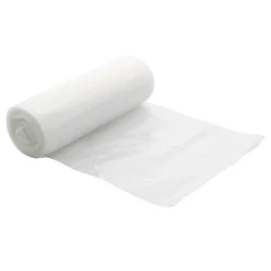100 poches à douilles transparentes 1.8l 46x23 cm - Papstar