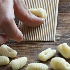 Appareil à gnocchis et penne - Alice Délice
