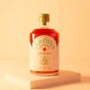 Apéritif 0% Orange amère & Romarin BIO - 70cl - Jardins