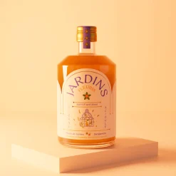 Apéritif 0% Sureau & Bergamote BIO - 70 cl - Jardins