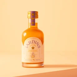 Apéritif 0% Sureau & Bergamote BIO 20 cl - Jardins