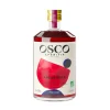 Apéritif sans alcool Le Rouge Ardent Bio 70 cl - Osco
