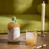 Apéritif ss alcool BIO gingembre et abricot - 70cl - Jardins