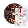 Assemblage 5 baies 60 gr - Terre Exotique