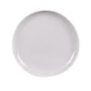 Assiette à dessert 20 cm Ecume - Table Passion