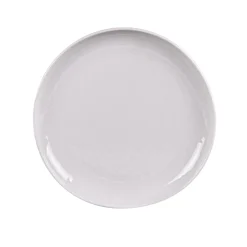 Assiette à dessert 20 cm Ecume - Table Passion