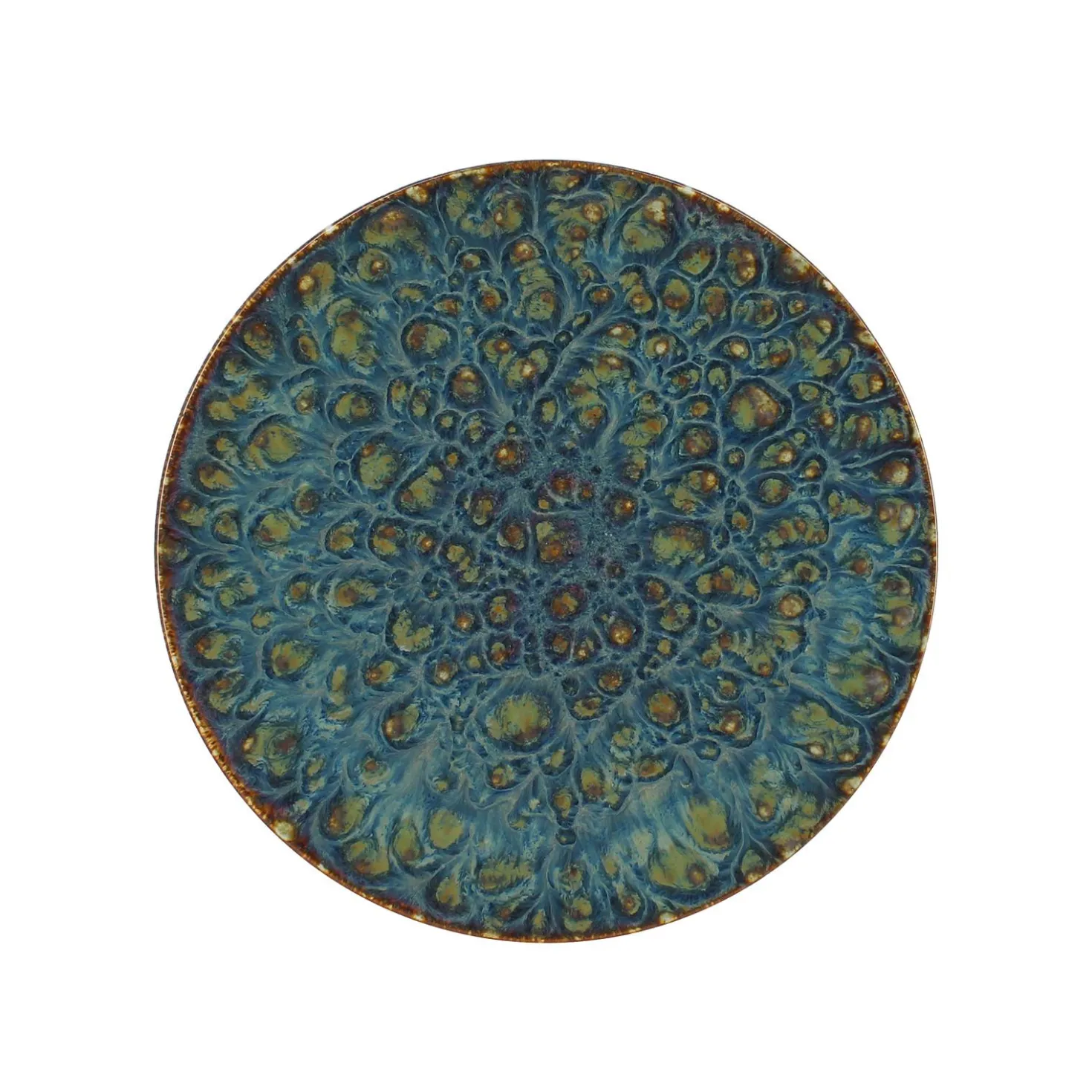 Assiette à dessert 20 cm Venus - Ogo Living