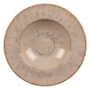 Assiette à pâtes 27 cm Akaris - Table Passion