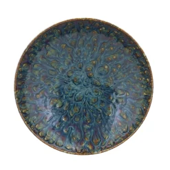 Assiette calotte 21 cm Venus - Ogo Living