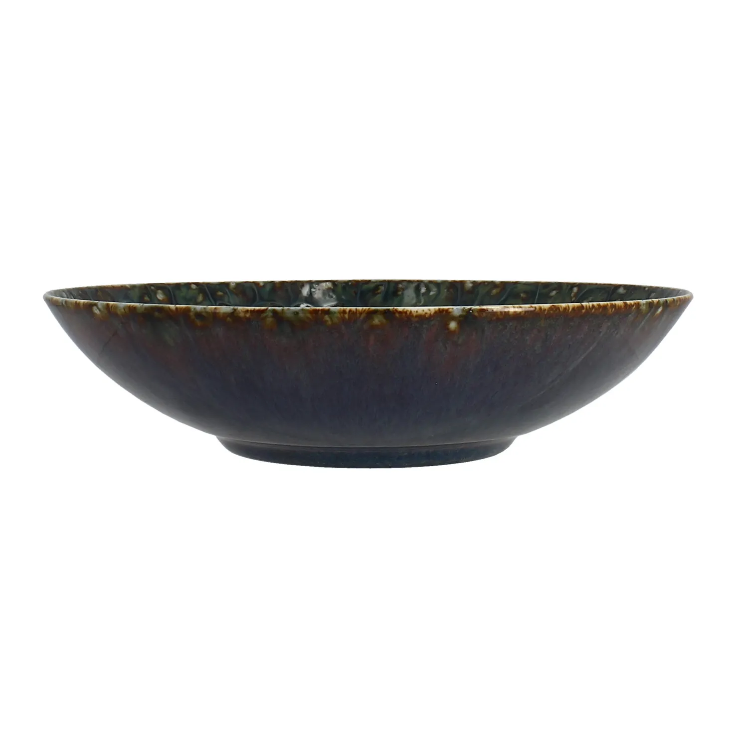 Assiette calotte 21 cm Venus - Ogo Living