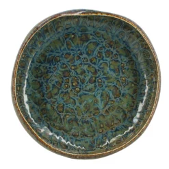 Assiette coupe 19 cm Venus - Ogo Living