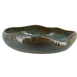 Assiette coupe 19 cm Venus - Ogo Living
