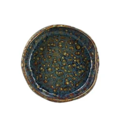 Assiette coupe 14 cm Venus - Ogo Living