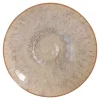 Assiette creuse 22 cm Akaris - Table Passion