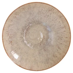 Assiette creuse 22 cm Akaris - Table Passion