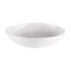 Assiette creuse 20,5 cm Ecume - Table Passion