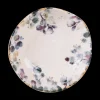 Assiette creuse 19 cm Garden - Table passi