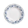 Assiette creuse 22 cm Giverny - Table Passion