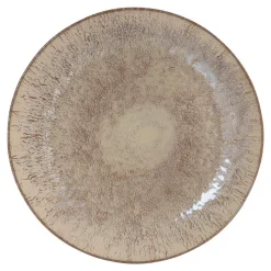 Assiette plate 27 cm Akaris - Table Passion
