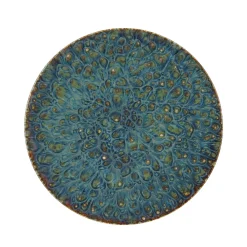 Assiette plate 27 cm Venus - Ogo Living