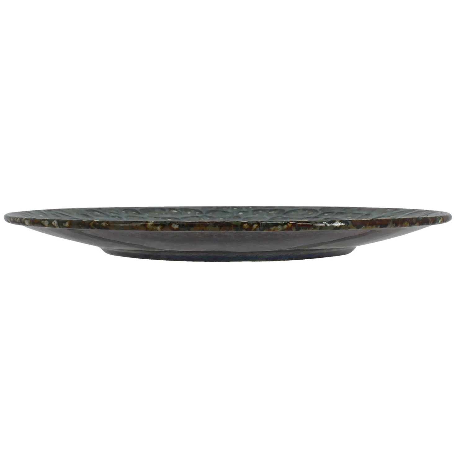 Assiette plate 27 cm Venus - Ogo Living