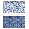 Assiette rectangulaire 29x16cm Sichuan - Table Passion