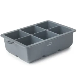 Bac 6 glaçons XL + couvercle - Lacor