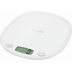 Balance de cuisine electronique Macaron 5 kg - Terraillon