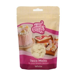 Beurre de cacao 200 gr - Funcakes
