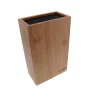 Bloc de rangement couteaux universel en bois - Jean Dubost