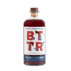 Boisson sans alcool Bitter L'Aromatique 70 cl - JNPR