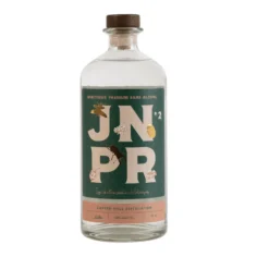 Boisson sans alcool Gin L'Original 70 cl - JNPR