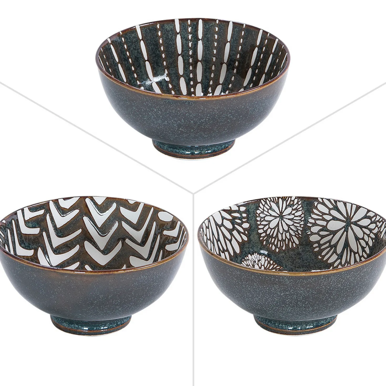 Bol 15 cm Penjab - Table Passion