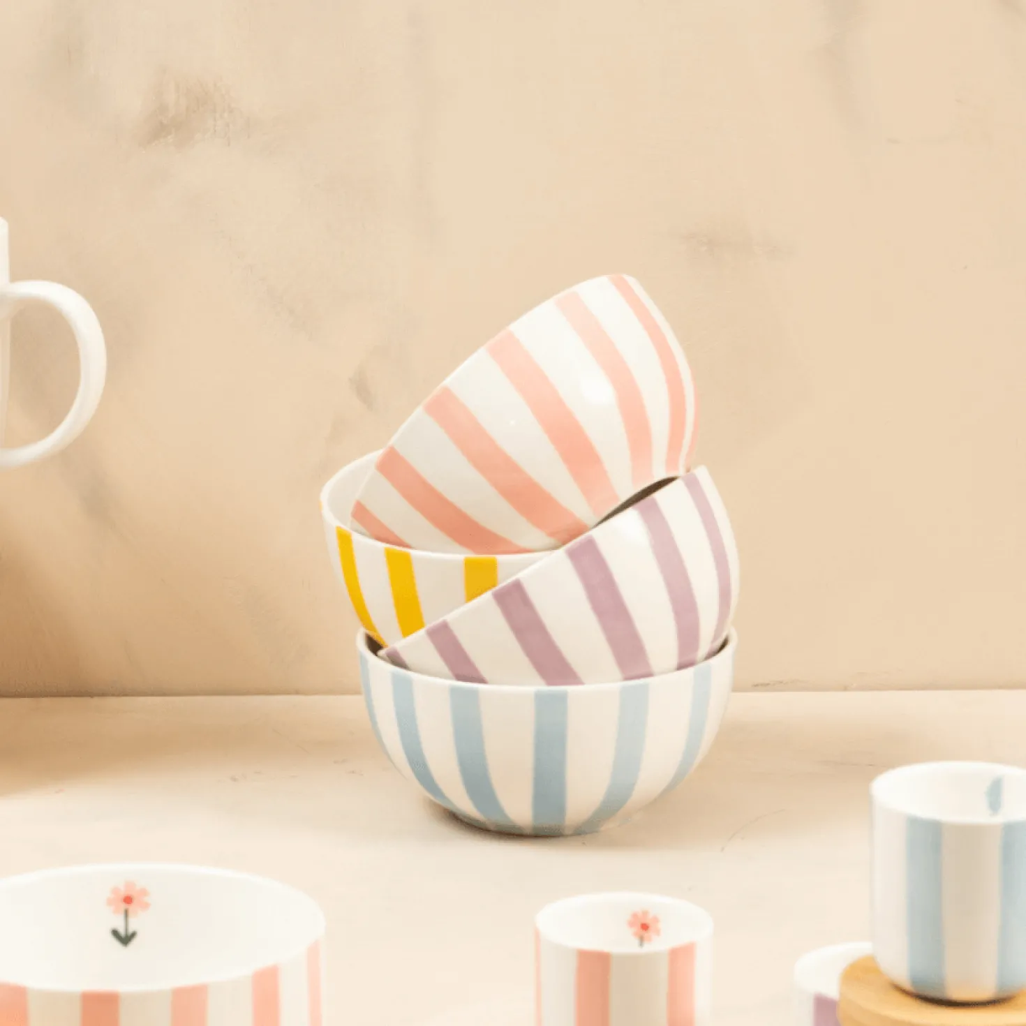 Bol 12cm Bandol - Table Passion