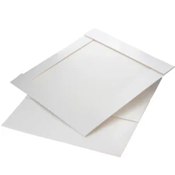Boîte à gâteaux blanche 35.5 x 35.5 x 22.8 cm - Patisdécor
