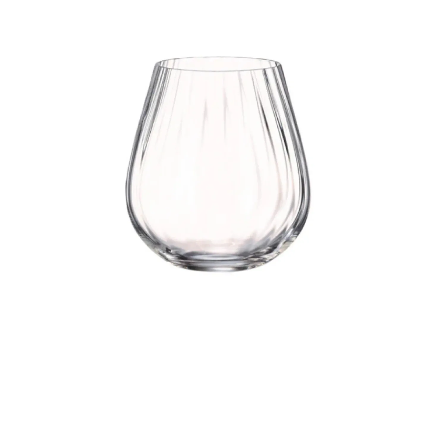 Boîte de 6 gobelets Astral 38 cl - Ogo Living