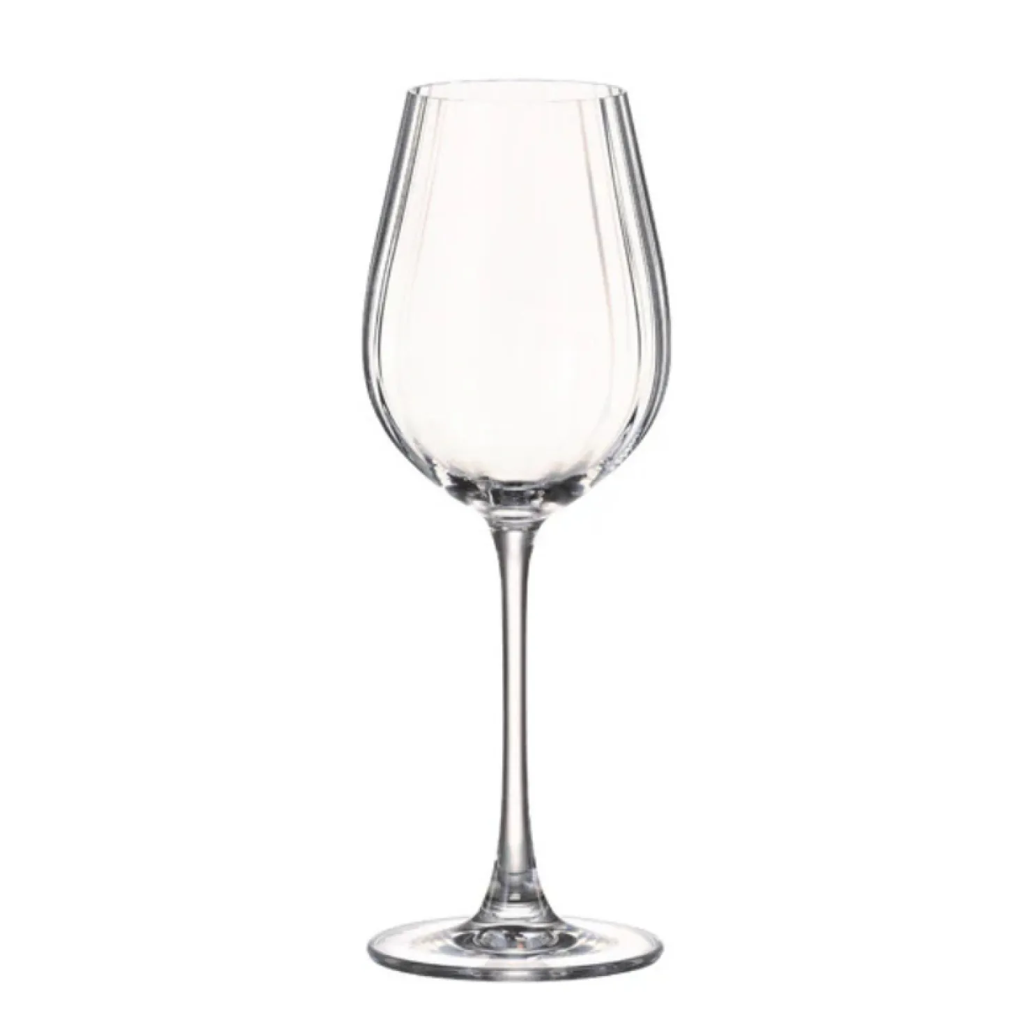 Boîte de 6 verres à pied Astral 40 cl - Ogo Living