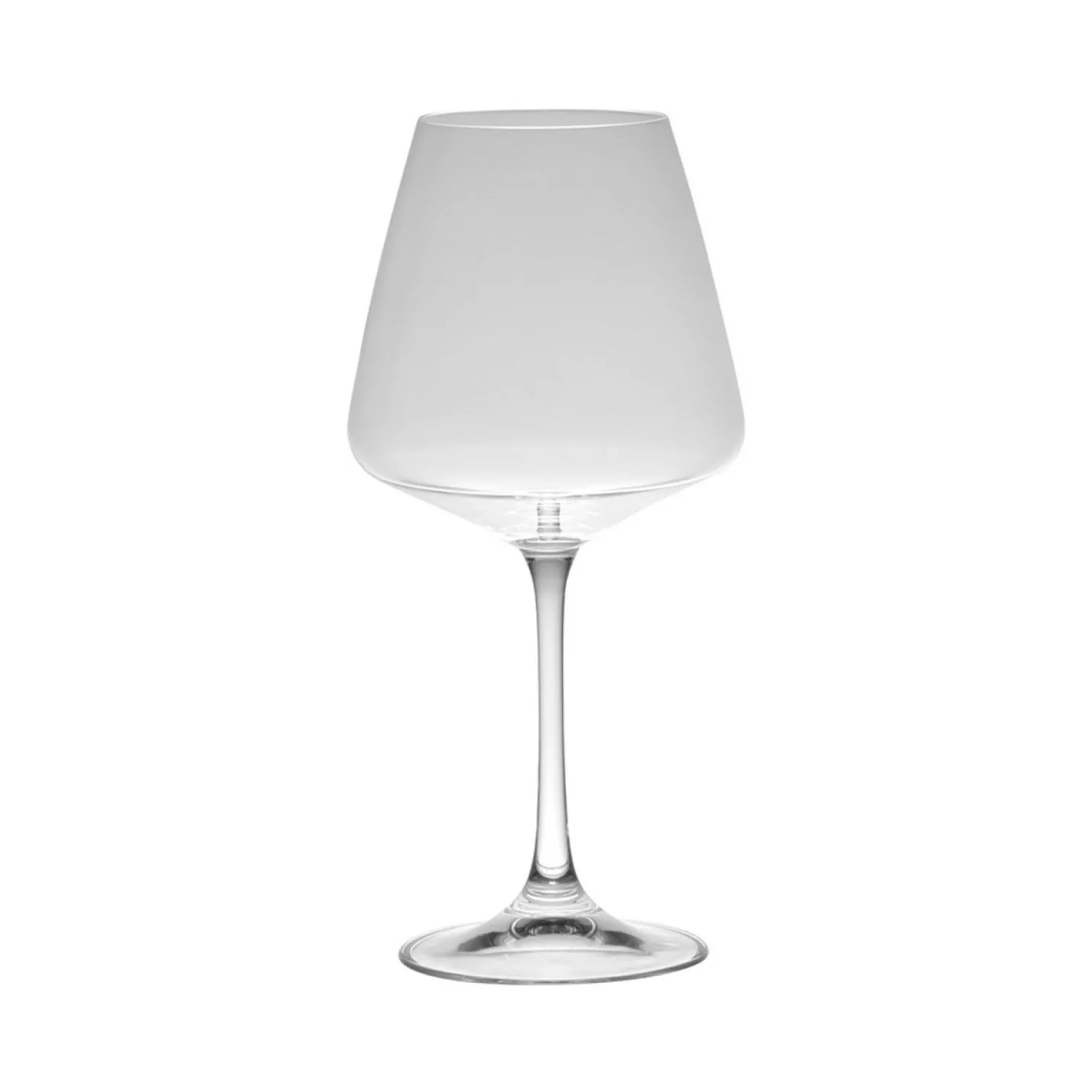 Boîte de 6 verres vin 51cl Spirit - Table Passion