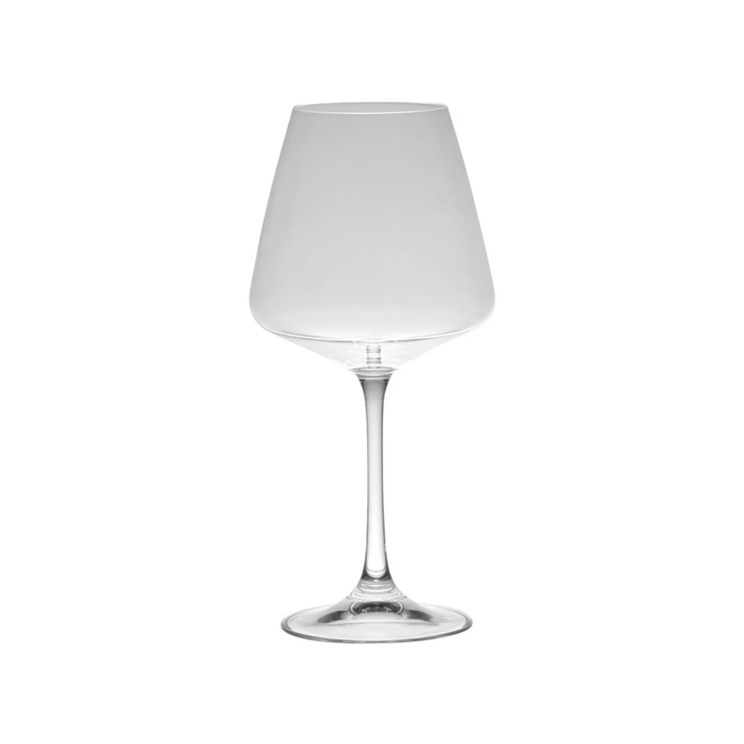 Boîte de 6 verres vin 40cl Spirit - Table Passion