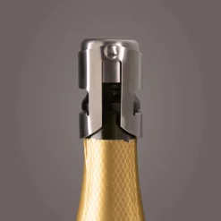 Bouchon à conserver les vins pétillants - Vacuvin