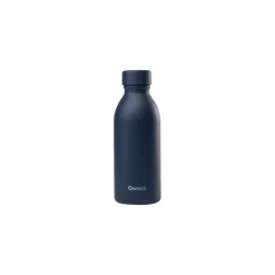 Bouteille isotherme inox 500ml Icon marine - Qwetch