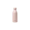 Bouteille isotherme inox 500ml Icon rose - Qwetch