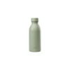 Bouteille isotherme inox 500ml Icon vert tilleul - Qwetch