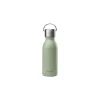 Bouteille isotherme inox 350 ml Active tilleul - Qwetch