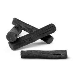 Bâton de charbon Binchotan - Black+Blum