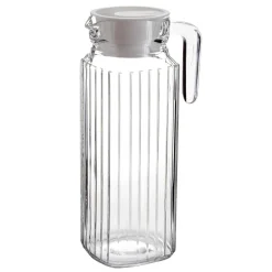 Carafe en verre Quadro 1.1L - Luminarc