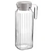 Carafe en verre Quadro 1.1L - Luminarc
