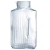 Carafe Quadro spécial frigo 2L - Luminarc
