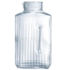 Carafe Quadro spécial frigo 2L - Luminarc