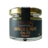 Carpaccio de truffe d'été 40 gr - Savor et Sens